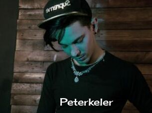 Peterkeler