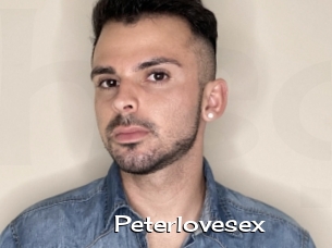 Peterlovesex