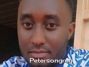 Petersongrey