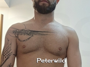Peterwild
