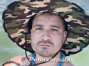 Peterxannaud