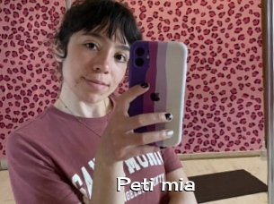 Peti_mia