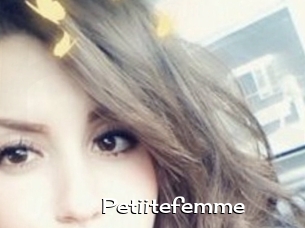 Petiitefemme