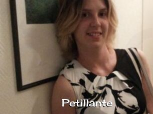Petillante