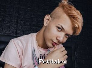 Petitalex