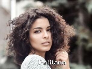 Petitann