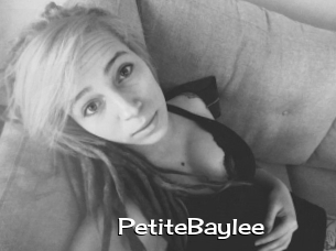 PetiteBaylee