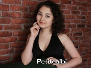 Petitealbi