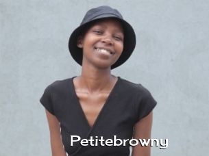 Petitebrowny