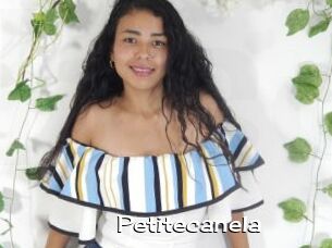 Petitecanela