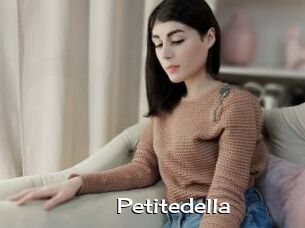 Petitedella