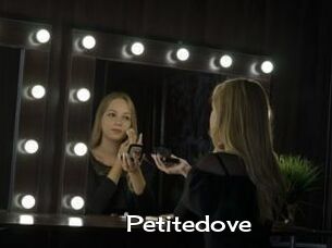 Petitedove