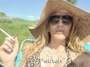 Petiteh