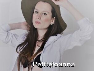 Petitejoanna
