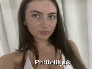 Petitelilyuk