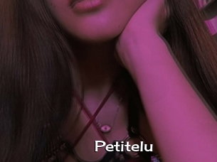 Petitelu