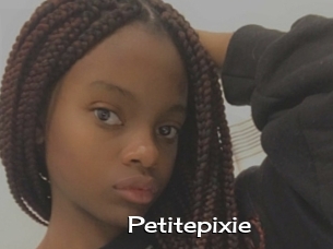 Petitepixie