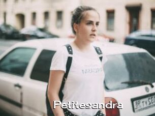 Petitesandra