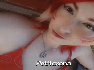 Petitexena
