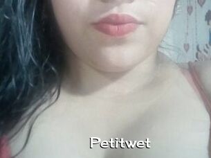 Petitwet