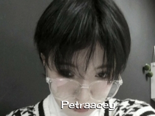 Petraacey