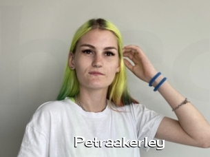 Petraakerley