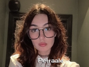 Petraale