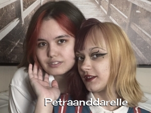 Petraanddarelle