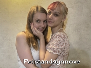 Petraandsynnove