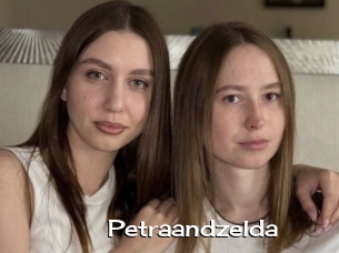 Petraandzelda