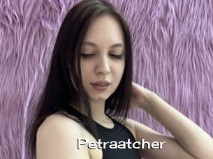 Petraatcher