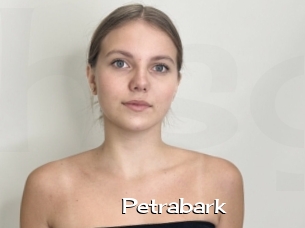 Petrabark