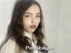 Petrabayles
