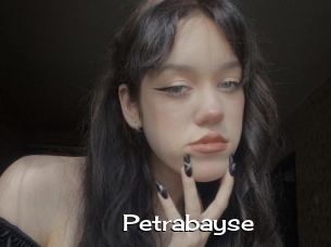 Petrabayse