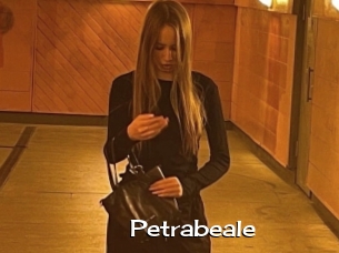 Petrabeale