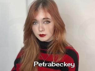 Petrabeckey