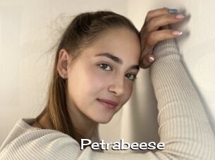 Petrabeese