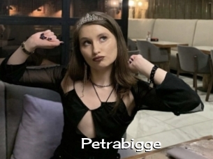 Petrabigge