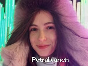 Petrablanch