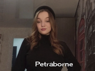Petraborne