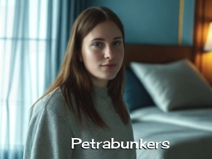 Petrabunkers