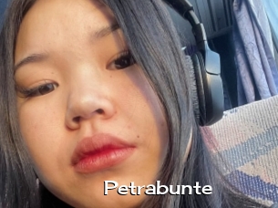Petrabunte
