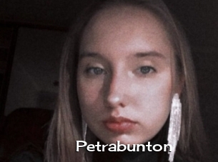 Petrabunton