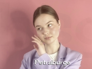 Petraburge