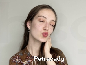 Petracady