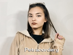 Petracordery