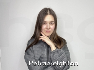 Petracreighton