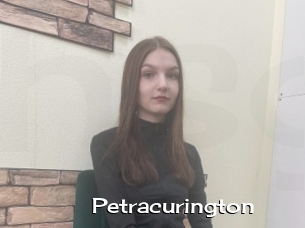 Petracurington
