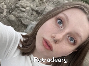 Petradeary