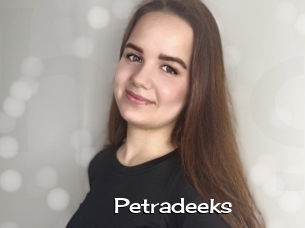 Petradeeks